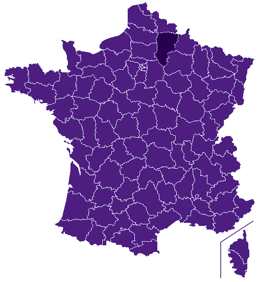 Casse auto Aisne
