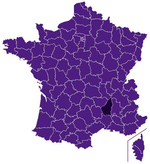 Casse auto Ardèche