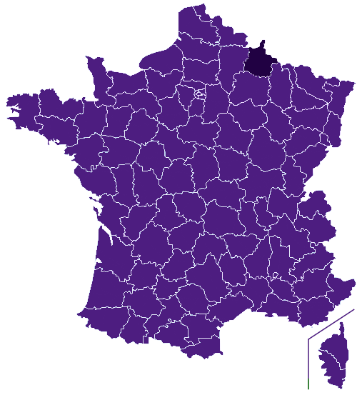 Casse auto Ardennes