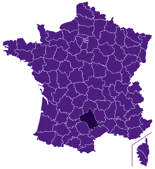Casse auto Aveyron