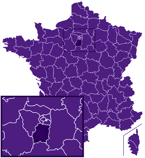 Casse auto Essonne