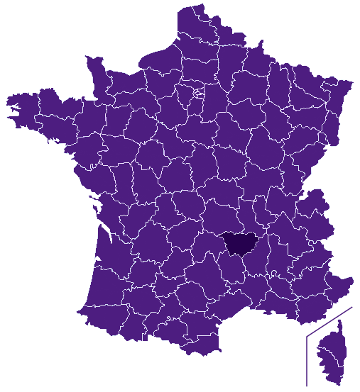 Casse auto Haute-Loire