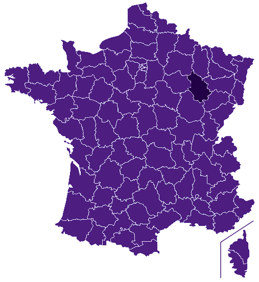 Casse auto Haute-Marne