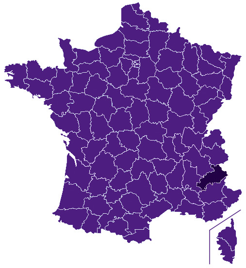 Casse auto Hautes-Alpes