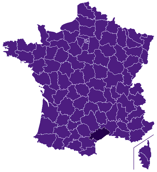 Casse auto Hérault