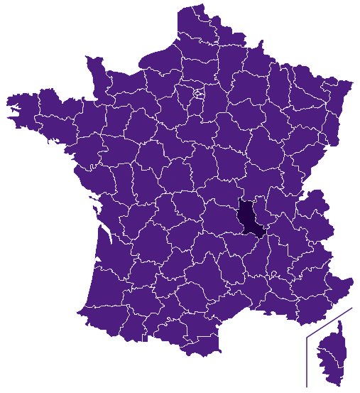 Casse auto Loire