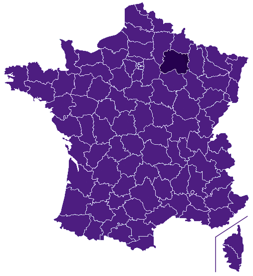 Casse auto Marne