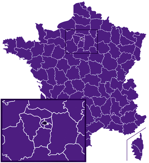 Casse auto Paris