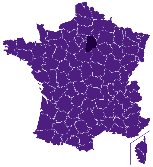 Casse auto Seine-et-Marne