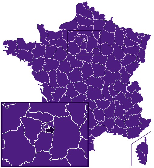 Casse auto Val-de-Marne