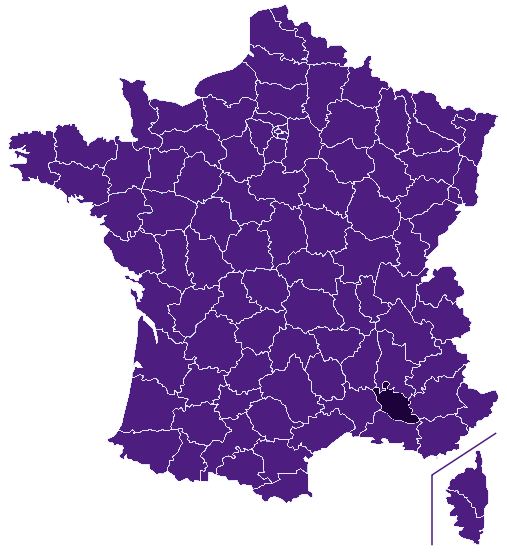 Casse auto Vaucluse