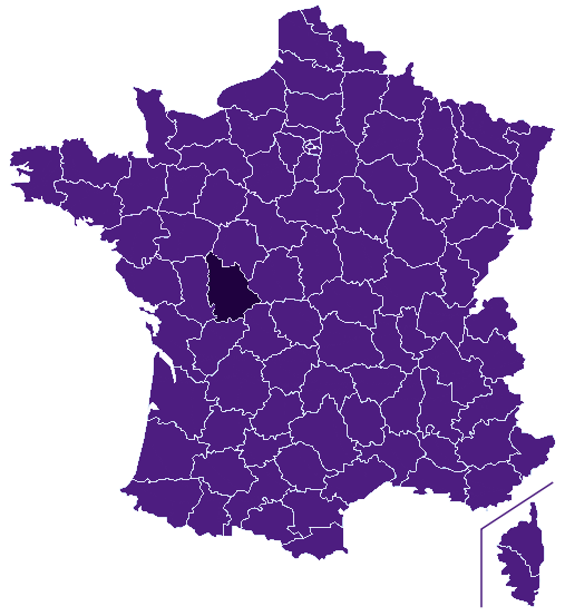 Casse auto Vienne