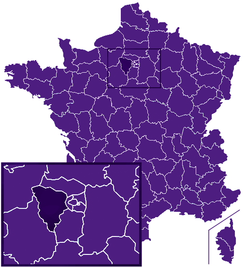 Casse auto Yvelines