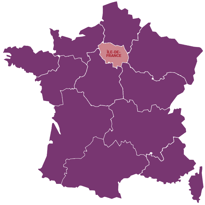 Casse auto Île-de-France