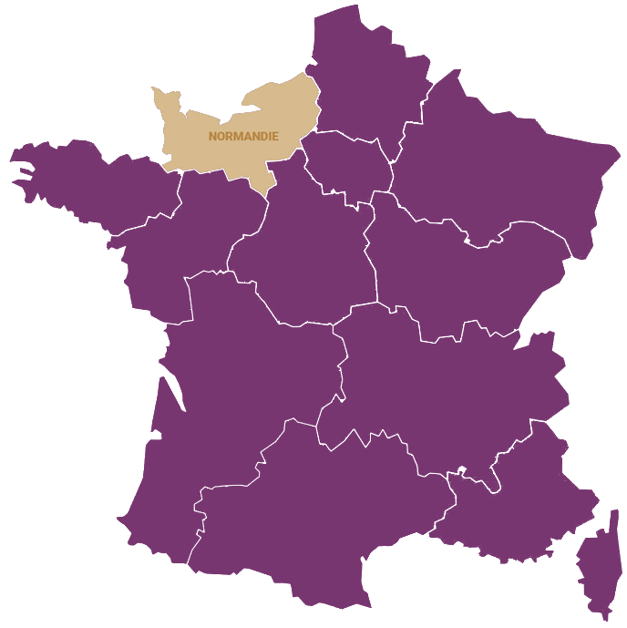 Casse auto Normandie