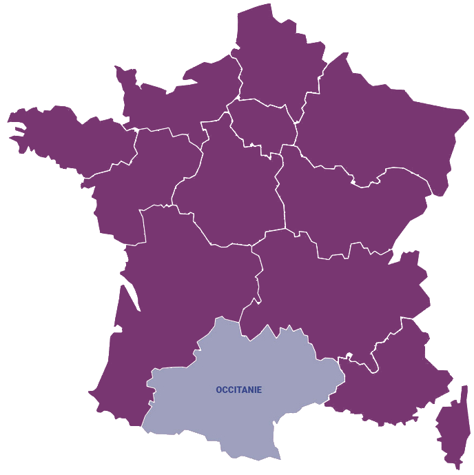 Casse auto Occitanie