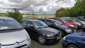 Votre épaviste ouvert à proximité Démont&rsquo;Auto situé à Torxé (17380) en Nouvelle-Aquitaine est un expert de l&rsquo;automobile disponible pour la récupération et le rachat de votre voiture dans le département Charente-Maritime. Cette Casse auto à Torxé permet de donner une [&hellip;]