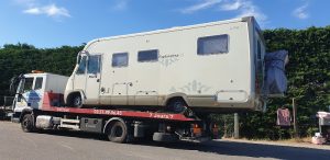 Votre épaviste ouvert à proximité Martineau Louis situé à Soullans (85300) en Pays de la Loire est un expert de l&rsquo;automobile disponible pour la récupération et le rachat de votre voiture dans le département Vendée. Cette Casse automobile à Soullans [&hellip;]