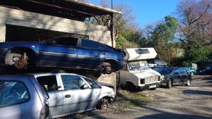 Votre épaviste ouvert à proximité Harriet situé à Biarritz (64200) en Nouvelle-Aquitaine est un expert de l&rsquo;automobile disponible pour la récupération et le rachat de votre voiture dans le département Pyrénées-Atlantiques. Cette Casse auto à Biarritz permet de donner une [&hellip;]