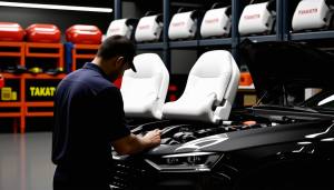 Le scandale des airbags Takata est l’un des plus grands drames de l’industrie automobile, touchant des millions de véhicules à travers le monde. Les airbags, censés protéger les occupants en cas d’accident, se sont révélés être susceptibles de causer des [&hellip;]