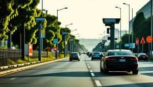 Le paysage routier français est sur le point de subir une transformation significative avec l&rsquo;intégration de radars nouvelle génération. Ces dispositifs, déjà familiers pour de nombreux automobilistes, élargiront bientôt leur champ d&rsquo;action. À partir de 2026, ils auront la capacité [&hellip;]