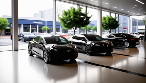 Le secteur de l&rsquo;automobile traverse une période de bouleversements sans précédent, notamment en ce qui concerne la transition vers des véhicules plus écologiques. L&rsquo;introduction du bonus 2026 pour l&rsquo;achat de voitures électriques marque un tournant significatif dans cette dynamique. En [&hellip;]
