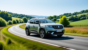 Le secteur automobile est en pleine effervescence, et la marque Dacia ne fait pas exception. Avec sa vision novatrice et sa volonté de rendre l&rsquo;automobile toujours plus accessible, le constructeur roumain s&rsquo;apprête à révéler le Dacia C-Neo 2026. Ce nouveau [&hellip;]