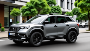 Le Dacia Jogger 2026 s&rsquo;apprête à survoler le marché avec des innovations marquantes. La marque, réputée pour son sens du rapport qualité-prix, met en avant une révolution hybride qui pourrait bien changer la donne pour les familles et les professionnels [&hellip;]