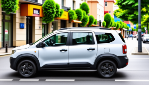 Le Dacia Jogger Hybrid 155 a récemment attiré l&rsquo;attention des amateurs de voitures hybrides avec son rapport qualité-prix imbattable. Ce modèle, qui allie praticité et efficacité, se distingue par sa version haut de gamme Journey, qui comprend des équipements premium [&hellip;]