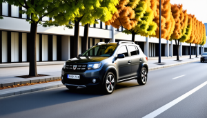 La Dacia Sandero et sa version Stepway, modèles de 2025, font l&rsquo;objet de toutes les attentions sur le marché automobile. Ces deux citadines, réputées pour leur rapport qualité-prix imbattable, subissent un fort accroissement de leur gamme. Leurs tarifs, revus à [&hellip;]