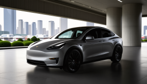Le volant de l&rsquo;innovation automobile tourne encore avec la récente annonce de Tesla concernant la version longue de son populaire Model Y. Cette déclinaison, également connue sous le nom de Model Y L, est une véritable révolution pour les familles [&hellip;]