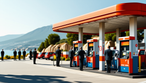 L&rsquo;Autorité de la concurrence est montée au créneau pour dénoncer des pratiques jugées scandaleuses par les automobilistes corses. Trois sociétés, dont TotalEnergies, sont visées pour avoir mis en œuvre une hausse artificielle des prix de l&rsquo;essence dans l&rsquo;île. Cet article [&hellip;]