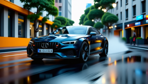 Alors que les nouvelles technologies redéfinissent le paysage automobile, un incident troublant a capté l&rsquo;attention des autorités en France. Les systèmes de freinage automatique, conçus pour renforcer la sécurité des conducteurs, sont désormais au cœur d&rsquo;une enquête gouvernementale. Ce phénomène [&hellip;]