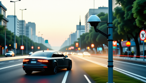 La sécurité routière est un sujet qui concerne chaque automobiliste. À partir de 2026, des changements majeurs vont s&rsquo;opérer concernant les radars sur nos routes. Ces dispositifs, dotés de technologies avancées, vont rendre le contrôle automatique des infractions beaucoup plus [&hellip;]