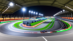 La dernière course de la saison de Formule 1 à Abu Dhabi s&rsquo;annonce captivante. Alors que la tension est palpable sur le circuit, les pilotes Max Verstappen et Lando Norris semblent avoir pris la mesure de la compétition, laissant présager [&hellip;]
