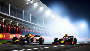 Le Grand Prix du Qatar de Formule 1 a été le théâtre d&rsquo;une course palpitante et dramatique, où McLaren a une nouvelle fois été au cœur des discussions, à la suite d&rsquo;une erreur stratégique décisive. Max Verstappen, le Néerlandais vedette [&hellip;]