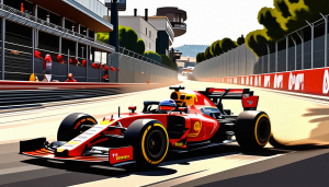 Le Grand Prix de Monaco est l&rsquo;une des plus emblématiques de la saison de Formule 1. Marquée par ses virages serrés et sa piste étroite, cette course est souvent synonyme de stratégie, de talent et de tensions indéfectibles entre les [&hellip;]