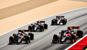 Le Grand Prix du Qatar s&rsquo;annonçait comme une bataille intense sur le circuit de Losail, et le Sprint Qualificatif n&rsquo;a pas déçu. Oscar Piastri, le jeune talent de McLaren, a su tirer parti des conditions de piste pour s’emparer de [&hellip;]