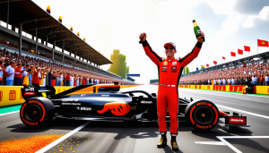 Dans une année 2025 où la Formule 1 a une fois de plus captivé les foules, l&rsquo;écurie McLaren a su se démarquer en offrant une saison riche en suspense, révélations et performances époustouflantes. Le jeune pilote Lando Norris s’est illustré [&hellip;]