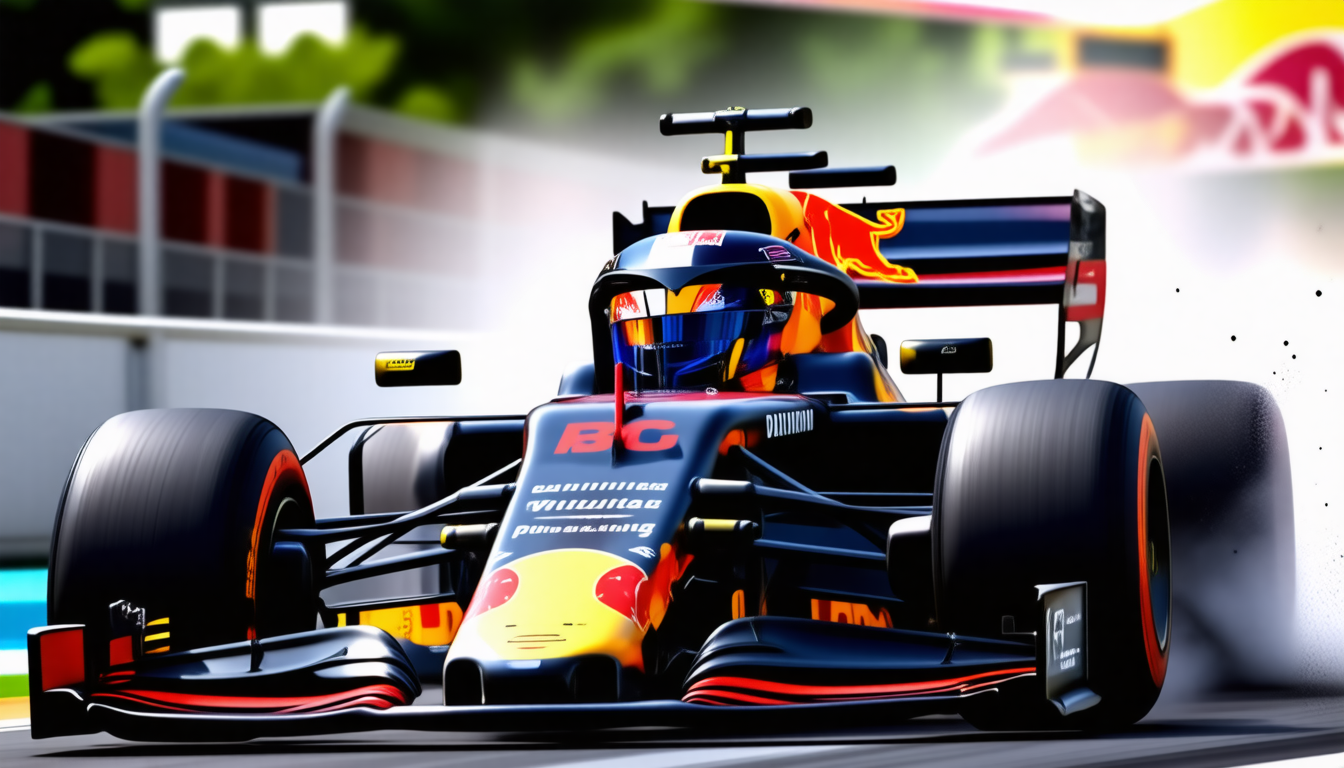 découvrez les dernières affirmations d'helmut marko concernant la fidélité de max verstappen à l'équipe red bull en formule 1. une analyse passionnante sur l'engagement du champion et les enjeux pour l'avenir de l'écurie.