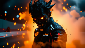 La Formule 1 a toujours été le théâtre de performances extraordinaires, mais rares sont les pilotes capables de dégager une telle aura que Max Verstappen. Vitesse, talent, et détermination font de lui un véritable monstre de la piste, une bête [&hellip;]