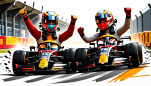 Le GP de Belgique, disputé sur le mythique circuit de Spa-Francorchamps, a été le théâtre de performances éblouissantes ainsi que de désillusions pour plusieurs pilotes en cette saison 2025. Entre pluie, stratégies audacieuses et confrontations intenses, cette course a suscité [&hellip;]