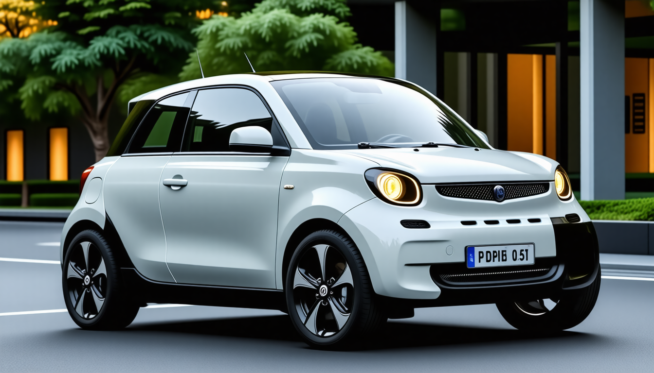 découvrez la smart #5, un modèle qui marque une étape vers une motorisation plus équilibrée, alliant performance et durabilité, tout en réduisant la dépendance à l'électrique. explorez ses caractéristiques innovantes et son design moderne pour une conduite agréable et responsable.