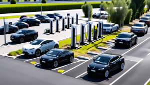 La dynamique des véhicules électriques en France a pris une tournure remarquable en novembre 2025. Bien que le marché automobile général ait connu un léger retrait de 0,3 % par rapport à l&rsquo;année précédente, les voitures électriques ont franchi un [&hellip;]