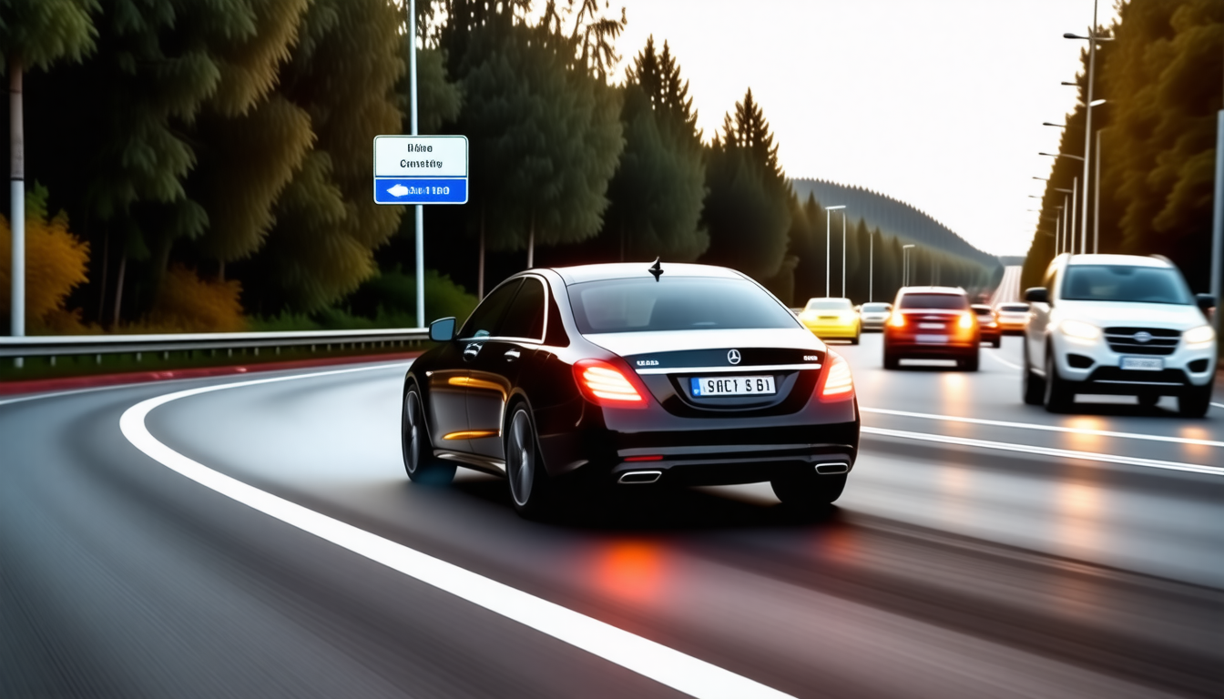 découvrez comment les systèmes d'aide à la conduite pourraient être à l'origine du phénomène de freinage fantôme. explications, causes possibles et solutions pour mieux comprendre ce mystère automobile.