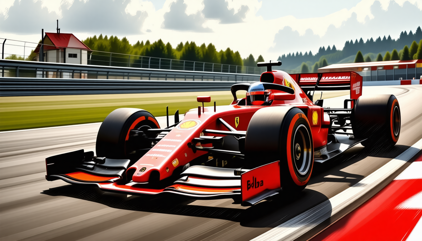 découvrez comment le pilote leclerc a brillamment obtenu la pole position au grand prix de hongrie, surpassant les concurrents de l'équipe mclaren. une performance incroyable qui promet une course palpitante!