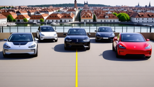 Le secteur automobile européen vit une révolution sans précédent, marquée par un engouement croissant pour les véhicules électriques. De l&rsquo;Espagne à l&rsquo;Italie, en passant par la Pologne, les ventes de voitures 100 % électriques connaissent une envolée spectaculaire. Ce passage [&hellip;]