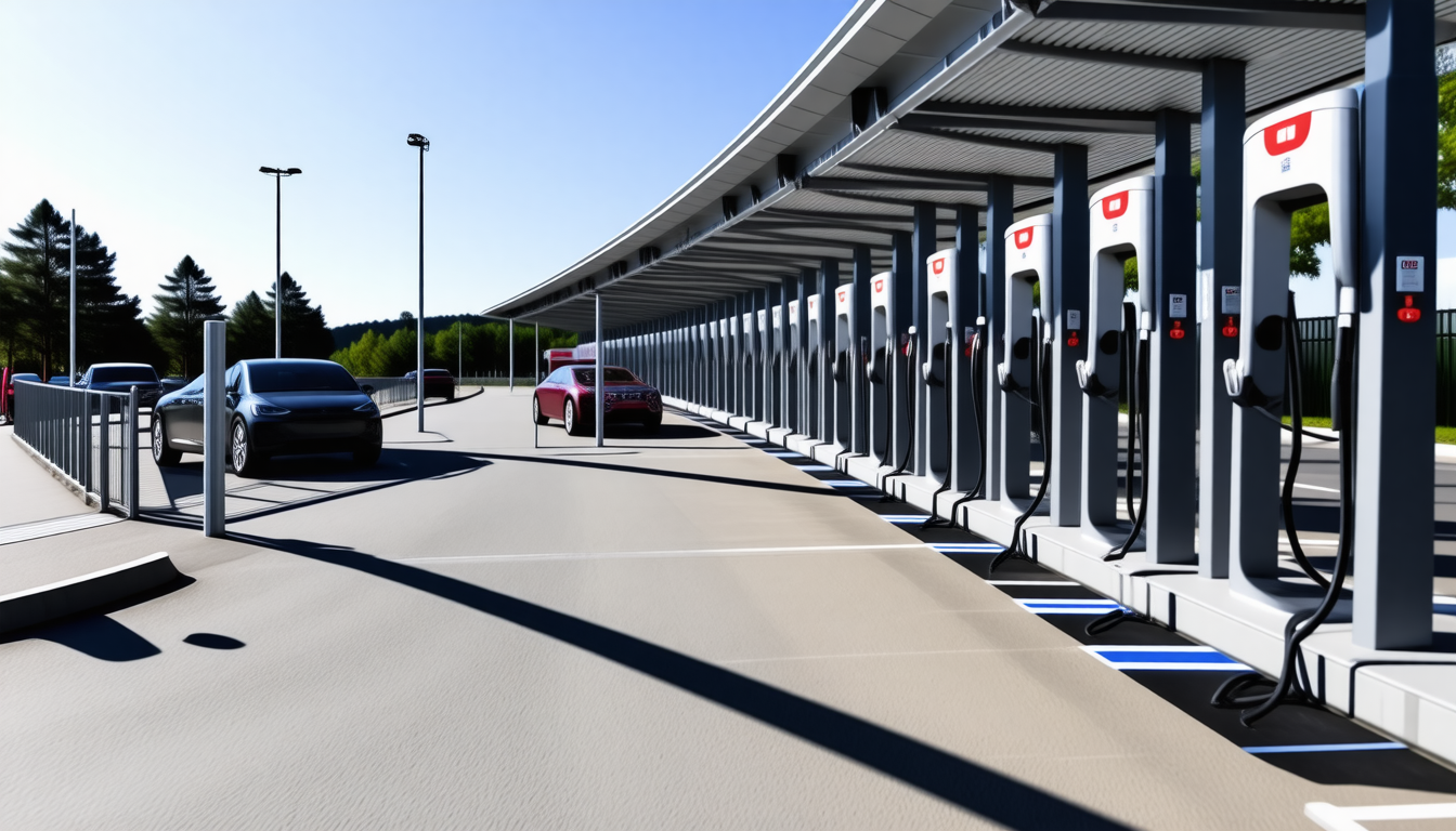 découvrez si l’ère de la voiture électrique touche à sa fin face au retour en force des moteurs essence et diesel. analyse des tendances, innovations et perspectives pour l’avenir de la mobilité.