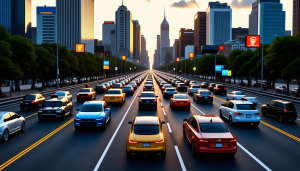 Alors que l&rsquo;électromobilité connaît des avancées technologiques impressionnantes et une adoption grandissante, force est de constater un phénomène inattendu : l&rsquo;engouement pour les voitures à moteur thermique, essence et diesel, semble renaître. Ce retournement de situation soulève de nombreuses questions [&hellip;]