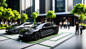 Alors que l&rsquo;adoption des voitures électriques connaît une accélération sans précédent, les attentes des consommateurs concernant l&rsquo;autonomie de ces véhicules deviennent primordiales. Les acteurs majeurs de l&rsquo;industrie automobile, tels que BYD, Tesla, Renault ou encore Volkswagen, se battent pour répondre [&hellip;]